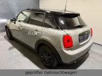 Gebraucht Mini Cooper 136 PS (100 kW) 2017 Grau Kleinwagen