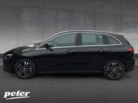 Gebraucht Mercedes B200 Progressive 150 PS (110 kW) 2025 Schwarz Van / Kleinbus