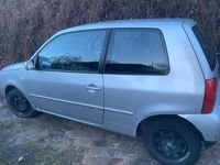 Gebraucht VW Lupo 60 PS (44 kW) 2003 Kleinwagen