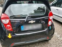 gebraucht Chevrolet Spark 