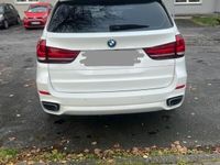 gebraucht BMW X5 M-Paket Tip Top!!