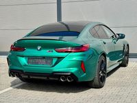 Gebraucht BMW M8 Competition Edition 625 PS (459 kW) 2025 Grün Limousine