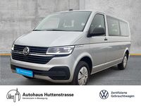 Gebraucht VW Caravelle Trendline 150 PS (110 kW) 2024 Van / Kleinbus