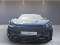 Gebraucht Cupra Tavascan VZ3 250 kW (340 PS) 2025 Tavascan blue SUV
