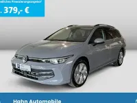 Neu VW Golf VIII Style 150 PS (110 kW) 2025 Grau Kombi