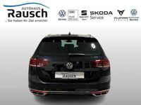 gebraucht VW Passat Variant Klima Navi Rückfahrkamera