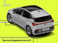 Neu Cupra Born 150 kW (204 PS) 2026 Silber Kleinwagen