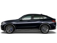 gebraucht BMW X4 xDrive 30i M Sport X Acc HuD AHK Pano 4xSH