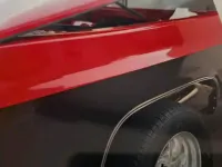 Gebraucht Chevrolet C10 305 PS (224 kW) 1979 Rot Pickup