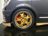 Second-hand VW Multivan 204 CP (150 kW) 2016 Negru Monovolum