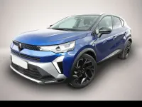 Gebraucht Renault Captur Esprit Alpine 94 PS (69 kW) 2024 Blau SUV