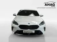Gebraucht BMW 220 Performance 163 PS (119 kW) 2025 Weiß Coupé