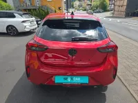 Gebraucht Opel Corsa 101 PS (74 kW) 2025 Rot Kleinwagen