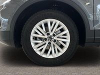 Gebraucht VW T-Roc Life 116 PS (85 kW) 2025 Grau SUV