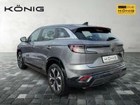 Gebraucht Renault Austral Evolution 158 PS (116 kW) 2024 Dolomitgrau metallic SUV