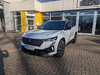 Gebraucht Renault Austral Techno 158 PS (116 kW) 2025 Weiß SUV