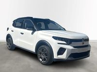Nowe Citroën e-C3 83 kW (113 KM) 2025 Biały Van
