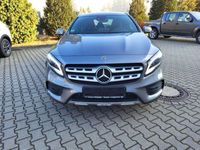 gebraucht Mercedes GLA200 AMG Line