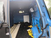 gebraucht VW Transporter T4Lang