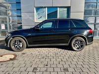 gebraucht Mercedes GLC43 AMG AMG 4Matic/Perf. AGA/AHK