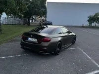 Gebraucht BMW M4 Basis 431 PS (317 kW) 2014 Weiß Coupé