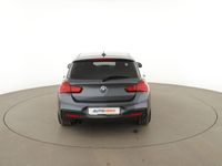 gebraucht BMW 120 1er d Edition M Sport Shadow, Diesel, 20.310 €