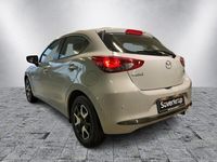 Gebraucht Mazda 2 Center-Line 90 PS (66 kW) 2022 Othercolor Kleinwagen