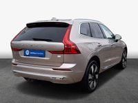 Gebraucht Volvo XC60 Plus 257 PS (189 kW) 2024 Bright dusk metallic SUV