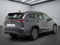 Gebraucht VW Tayron 193 PS (141 kW) 2025 Grau SUV