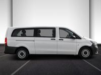 gebraucht Mercedes Vito 114