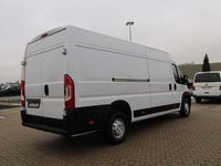 Gebraucht Opel Movano 140 PS (102 kW) 2023 Weiss Van