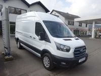 gebraucht Ford Econoline TransitL3H3 Trend BEV Sync 4 Navi Kamera