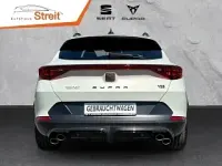 Gebraucht Cupra Formentor VZ 390 PS (286 kW) 2022 Taigagrau SUV