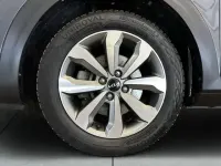 Gebraucht Kia Stonic Vision 101 PS (74 kW) 2023 (apx) perennialgrau met./orang (metallic) SUV