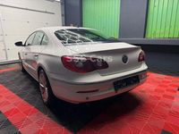 Gebraucht VW Passat Basis 200 PS (147 kW) 2010 Weiß Limousine