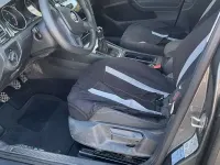 Gebraucht VW Golf VII Trendline 116 PS (85 kW) 2019 Grau Kombi