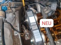 Gebraucht Mazda Premacy 101 PS (74 kW) 2002 Silber Van / Kleinbus