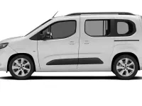 Neu Opel Combo-e Life XL Edition 100 kW (136 PS) 2026 Van / Kleinbus