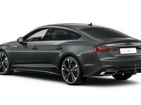 Gebraucht Audi A5 S-Line 204 PS (150 kW) 2024 Grau Coupé