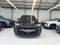 Gebraucht BMW X5 M Sport 313 PS (230 kW) 2023 Schwarz SUV