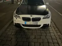 Używany BMW 535 2011 Kombi