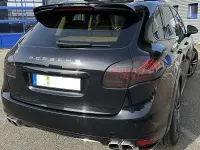 Gebraucht Porsche Cayenne S 382 PS (280 kW) 2014 SUV