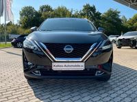 gebraucht Nissan Qashqai 1.3 DIG-T 4WD Tekna ProP+HUD+PD+BOSE+AHK