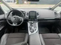 Używany Renault Espace Intens 160 KM (117 kW) 2018 Czarny Minivan