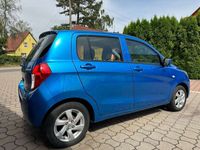 gebraucht Suzuki Celerio 1.0 Club * Klima * Mit Garantie *