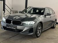 Gebraucht BMW 320 Shadowline 190 PS (139 kW) 2024 Skyscraper grau metallic Kombi