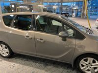 gebraucht Opel Meriva B 1.4