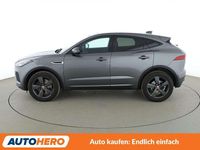 Usata Jaguar E-Pace R-Dynamic 200 CV (147 kW) 2019 Grigio SUV