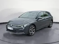 Usata VW Golf VIII Style 150 CV (110 kW) 2024 Grigio Berlina