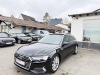 Gebraucht Audi A6 S-Line 265 PS (194 kW) 2023 Schwarz Kombi